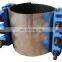 High Pressure Carbon Steel Leak Repair Clamp
