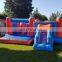 Commercial Childrens Kids Small Home Bouncing Castles Inflatable Bounce Slide Jump Bed Air Castle Combo