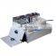 table top french fries potato chips fryer chicken frying equipment gas deep fryer