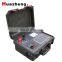 cables and weld joint Contact Resistance Tester 100A loop resistance meter