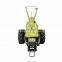 Farm Implements Walking Tractor Price In India 8-12HP, tractor walking