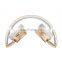 In-ear Wireless Bluetooth Foldable Music Headphones