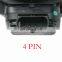 6510900248 Mass Air Flow Meter Sensor For Mercedes Jeep Dodge Lancia A6510900148 6510900148 5WK97917 High Quality