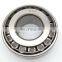 China good quality motorcycle agriculture machinary 30206 taper roller bearing
