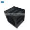 Professional Manufacturer 100mm Cube Plastic Test Mould for Concrete Test