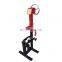 Turbo Type Car Damping Spring Compressor
