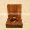 Custom Made Wooden Ring Gift Box,Small Wood Jewelry Boxes                        
                                                Quality Choice