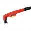 CE certification plasma cutter CB-70 plasma red handle cutting torch with High Quality