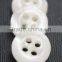 Polyester / Resin / Plastic MOP Buttons