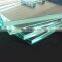 10mm&12mm polishing edge tempered glass