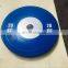 Professional Competition Barbell Bumper Weight Plate Cast Irom
