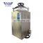 Medical steam vertical dental laboratory steam sterilizer autoclave price