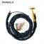 Air cooled QQ150 TIG Welding Torch for welding machine