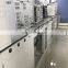Custom Industry Lab Furniture Full Steel Chemical Wall Work Bench