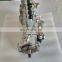 Zexel 6D102 Diesel Engine Fuel Injection pump for PC200-7 Excavator engine fuel injection pump 6738-71-1110