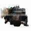 6D34 6D34T Полный комплект двигателя для экскаваторов SK200-6, SK210-6ES, SK230-6E, HD820, HD700-5, HD820-3. Ассортимент запчастей