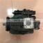 Excavator Spare Parts SK75 Hydraulic Pump ,Hydraulic Oil Pump YT10V00023F1 PVC80RC13.
