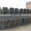 Jinxi Hot Rolled S355jo S275jr 400*100 400*125 Flood Gate 12 Meter Steel Sheet Pile Price
