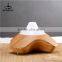 GX Diffuser GX-08K Spa aromatherapy diffuser wooden air humidifier electric incense burner