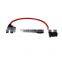 Spark Plug Cable Set 27501-23B70 For Hyundai Elantra Tucson Tiburon/Coupe 2.0L