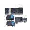 4PCs Window Switch Set For Honda Accord 03-07 BACB32-848001 35770-SDA-A01 New