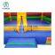 Outdoor Castle Tpye Bouncer Inflatable Jumping Bounce House