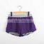 Newest Women Running Shorts Sport Wear , Running Shorts