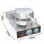 Hot Sales Non Stick New Electric Waffle Maker Round Shaped Waffle Maker Machine Commercial