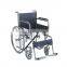 Producto medico silla de ruedas manual ligera de hierro