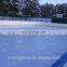 Множественные таблички Dasher Board, таблички Zamboni для внутренних арен