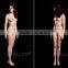 Female Mannequin Fiberglass Full Body Dummy CARO2