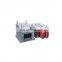 professional customized plastic pin injection tooling products clothes clip rack mold injection mould