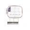 4 inch x 4 inch Medium Embroidery hoops Brother Domestic Hoops for Brother Babylock Machine Brother Embroidery Hoop SA438(EF74)