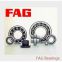 FAG 6311 Single Row Ball Bearings