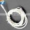 220V 50W/M Defrost Heat Resistance Wire Heating Cable