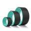 hot sell for back pain,stretch and fitness 3pc Yoga Wheel Set