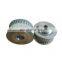 OEM ODM TIMING BELT PULLEY