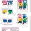 Toy cup custom cup ice cream cup