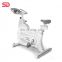 Plasticy sprayed Professional Gym Exercise indoor Spin Bike