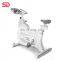 Plasticy sprayed Professional Gym Exercise indoor Spin Bike