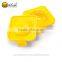 Cute household kitchen plastic pp egg tray mould