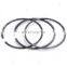 Piston ring for engine VT365, OE1845605C92/1846505, dia 95mm, 2.385+2+3.45