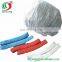 Cheapest Disposable Non Woven Mop Cap Manufacturer