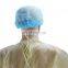 Disposable Medical isolation Gown Yellow Isolations Coverall Level 1 Graphene