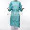 OEM Factory Wholesale Reusable Reinforced Medical Surgical Isolation Gown for Hospital Medical Protective Clothing Class II