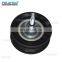 Upper Idler LR028878 Pulley for Range Rover Evoque Disvoery Freelander Drive Belt Pulley  2.0 16V Turbo Petrol