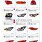 HEAD LAMP LED FOR DODGE CHARGER 11-14 HOT SALE GOOD QUALITY