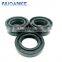 China manufacture NBR DC Oil Seal DC Excavator Seal DC Type Front Fork Shock Absorber Motorcycle Oil Seal