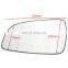 Left Passager Side Wing Mirror Glass Heated For VAUXHALL 2004 2005 2006 2007 2008 ASTRA H Mk5