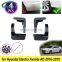 for Hyundai Elantra AD Avante 2016 2017 2018 2019 Mudguards Mudflaps Fender Mud Guards Splash Mud Flaps Cladding Car Accessories